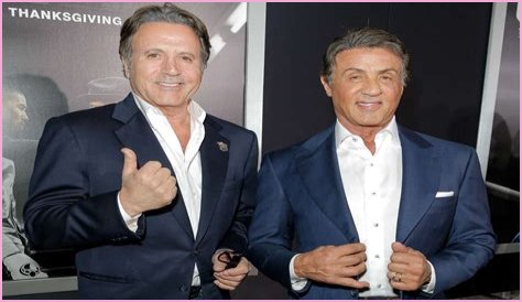 Unraveling The Mystery: Is Frank Stallone Gay?